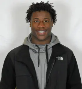 Christian Georges