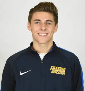 Dylan Barreira