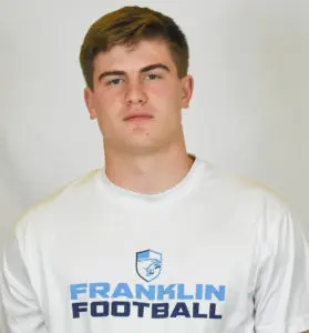 Evan Wertz
