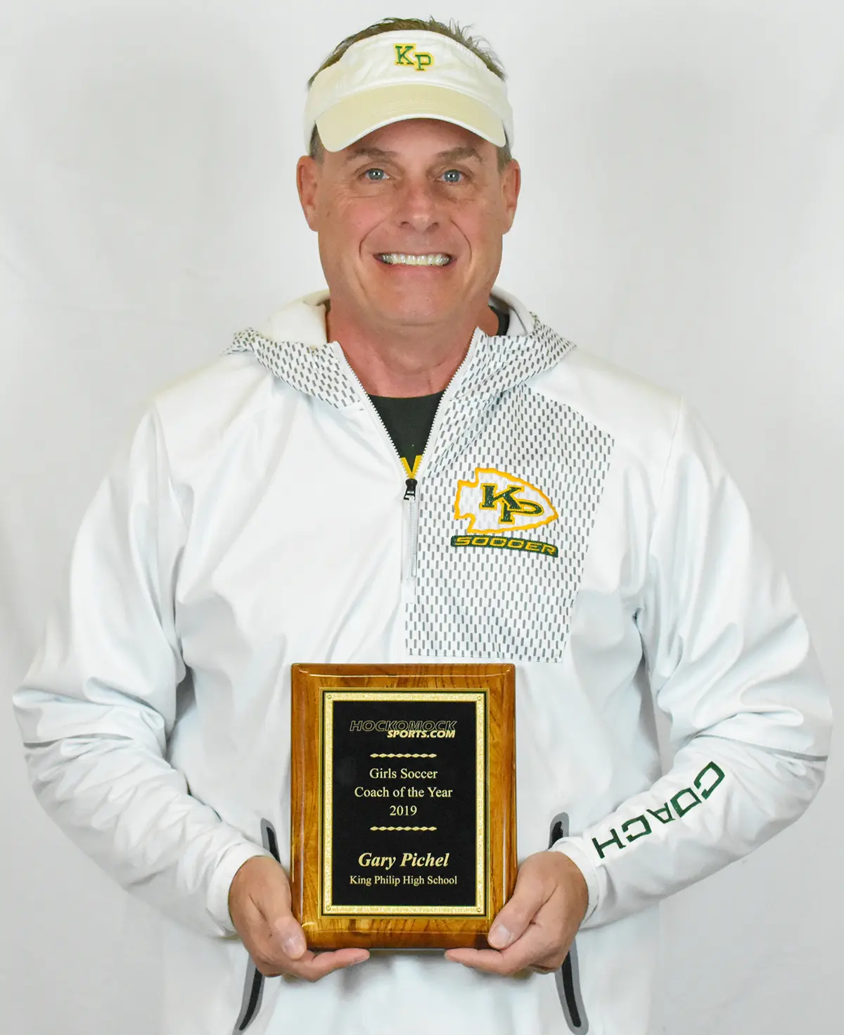 Gary Pichel