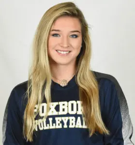 Grace Boudreau