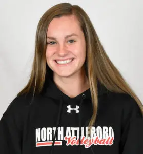 Kylie Melanson