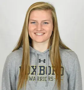 Lizzy Davis