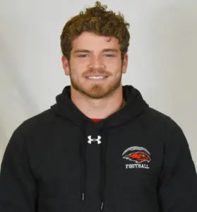 Luke Rosa