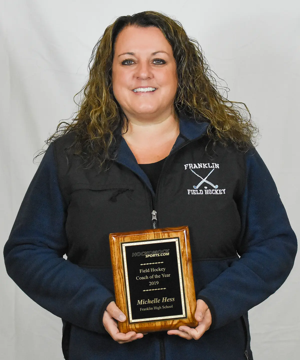 2019 HockomockSports Field Hockey Awards