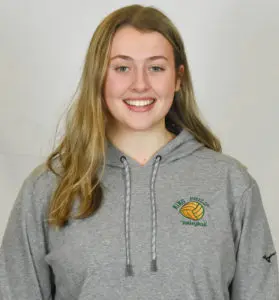 Nicole Coughlan