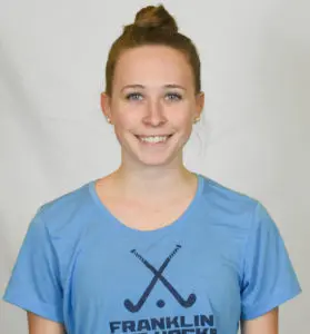 Olivia Rondeau