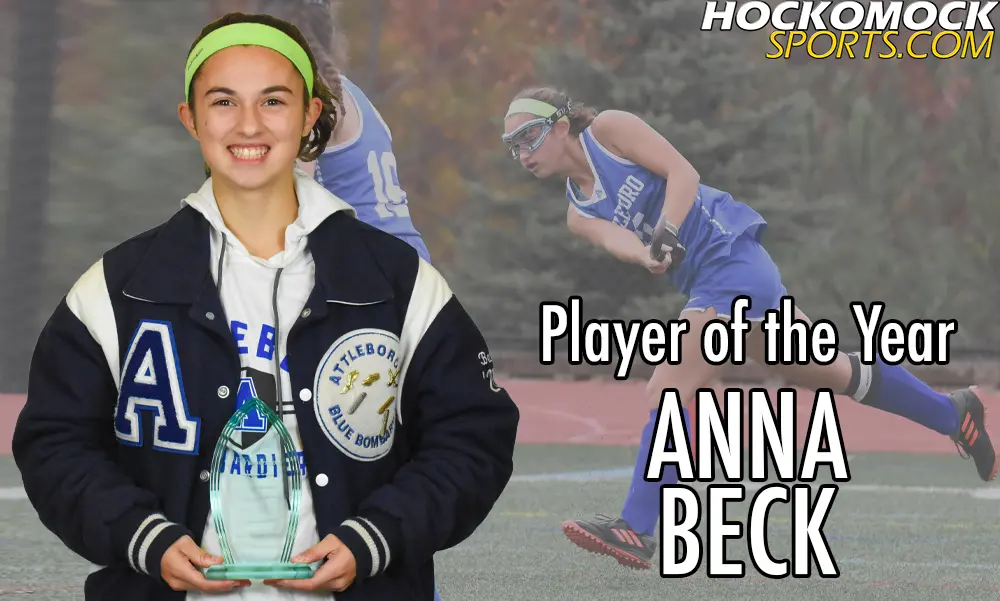 2019 HockomockSports Field Hockey Awards