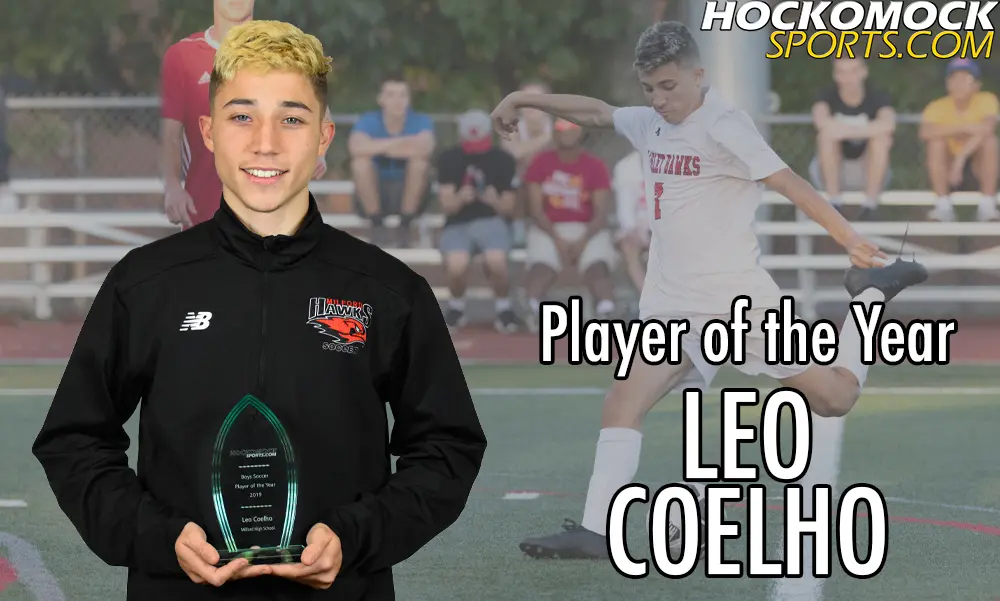 2019 HockomockSports Boys Soccer Awards