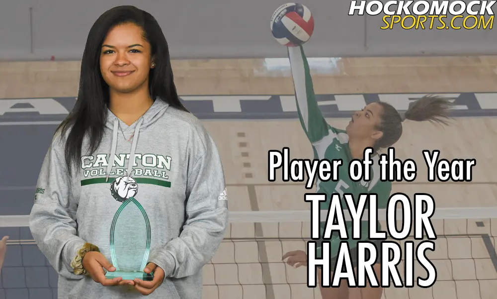 2019 HockomockSports Volleyball Awards