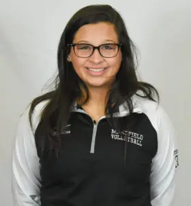 Samantha Sternburg