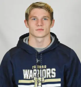 Shayne Kerrigan