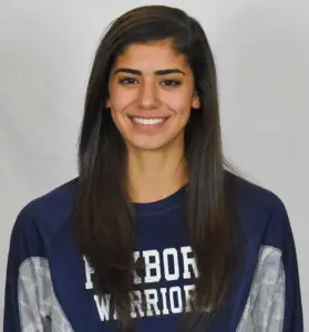 Yara Fawaz