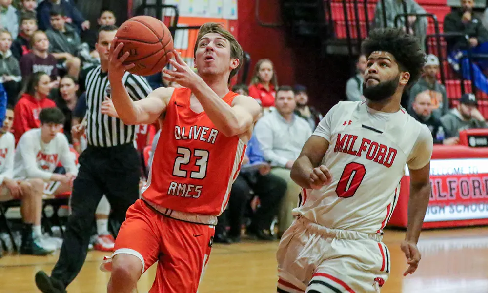 Hockomock League