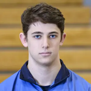 Ben Jacoby