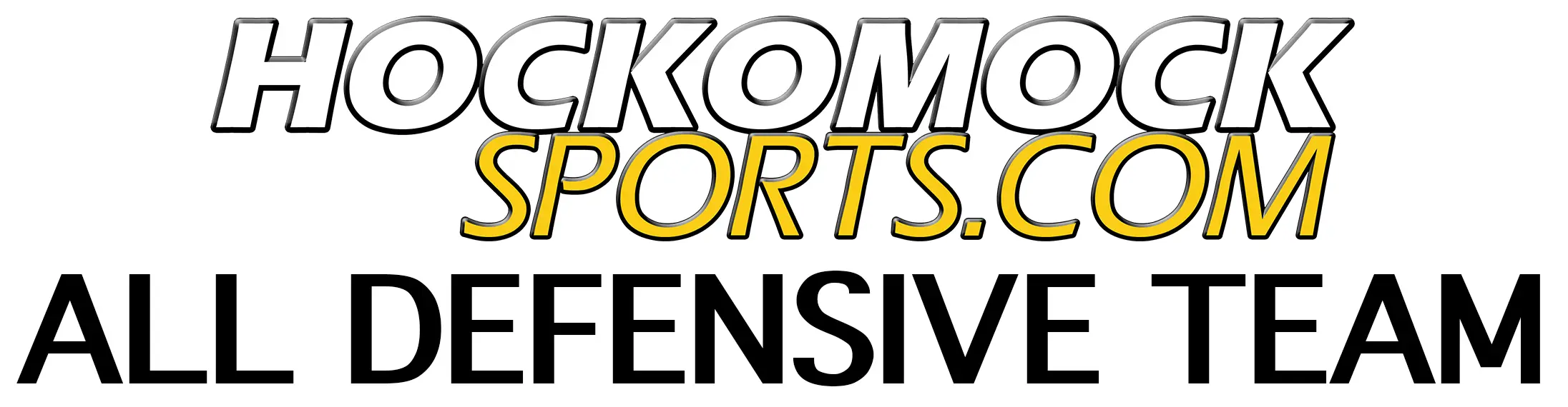 2020 HockomockSports Girls Basketball Awards
