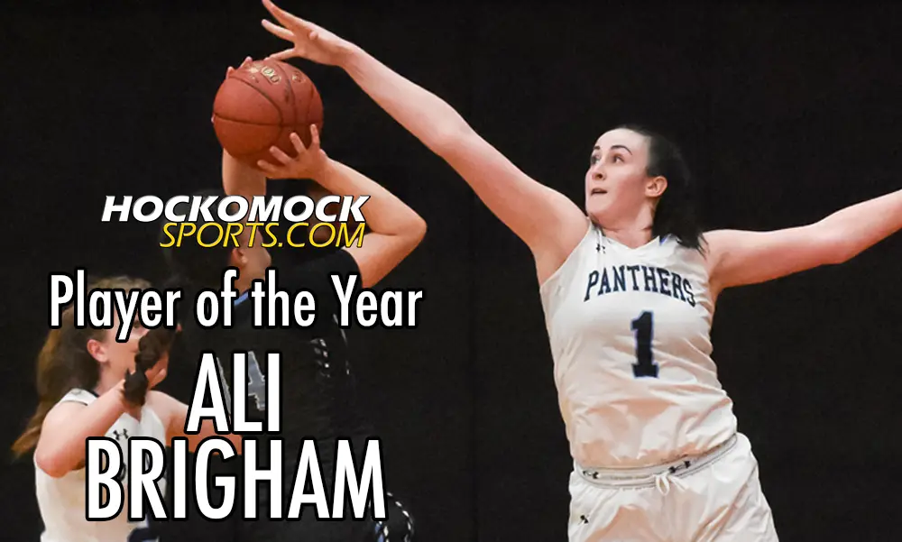2020 HockomockSports Girls Basketball Awards
