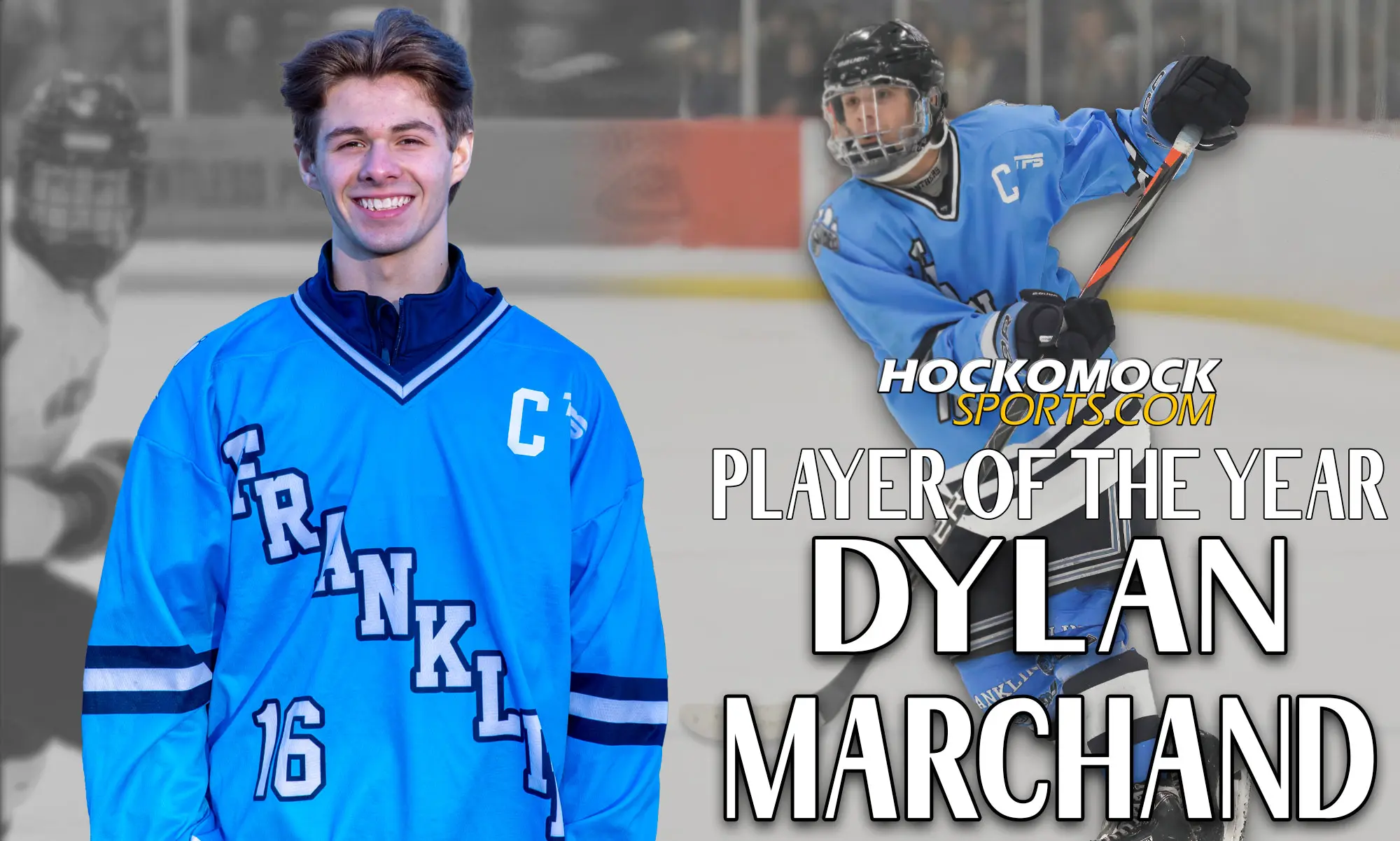 2022 HockomockSports Boys Hockey Awards