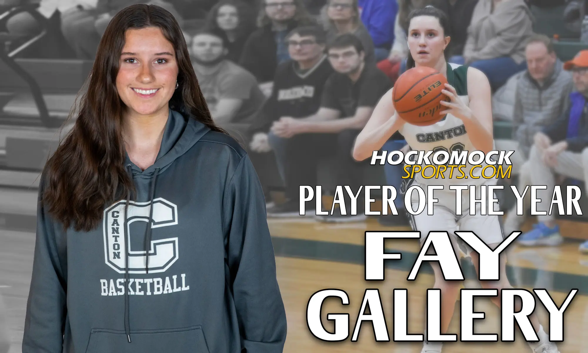 2022 HockomockSports Girls Basketball Awards