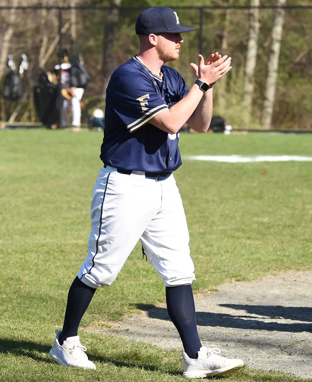 Derek Suess