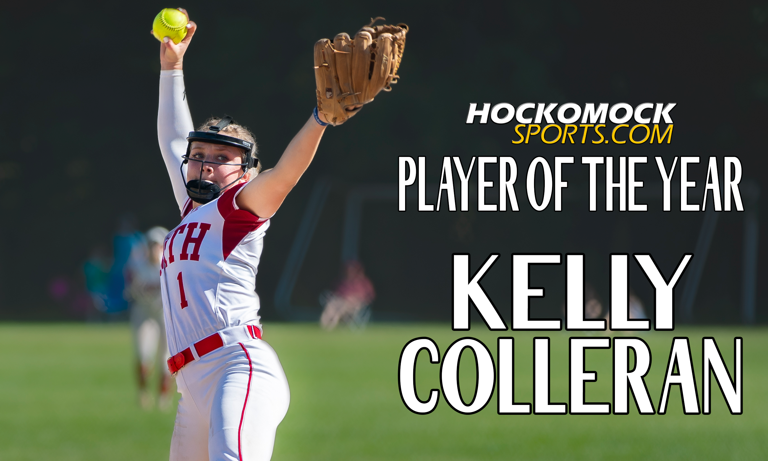2022 HockomockSports Softball Awards