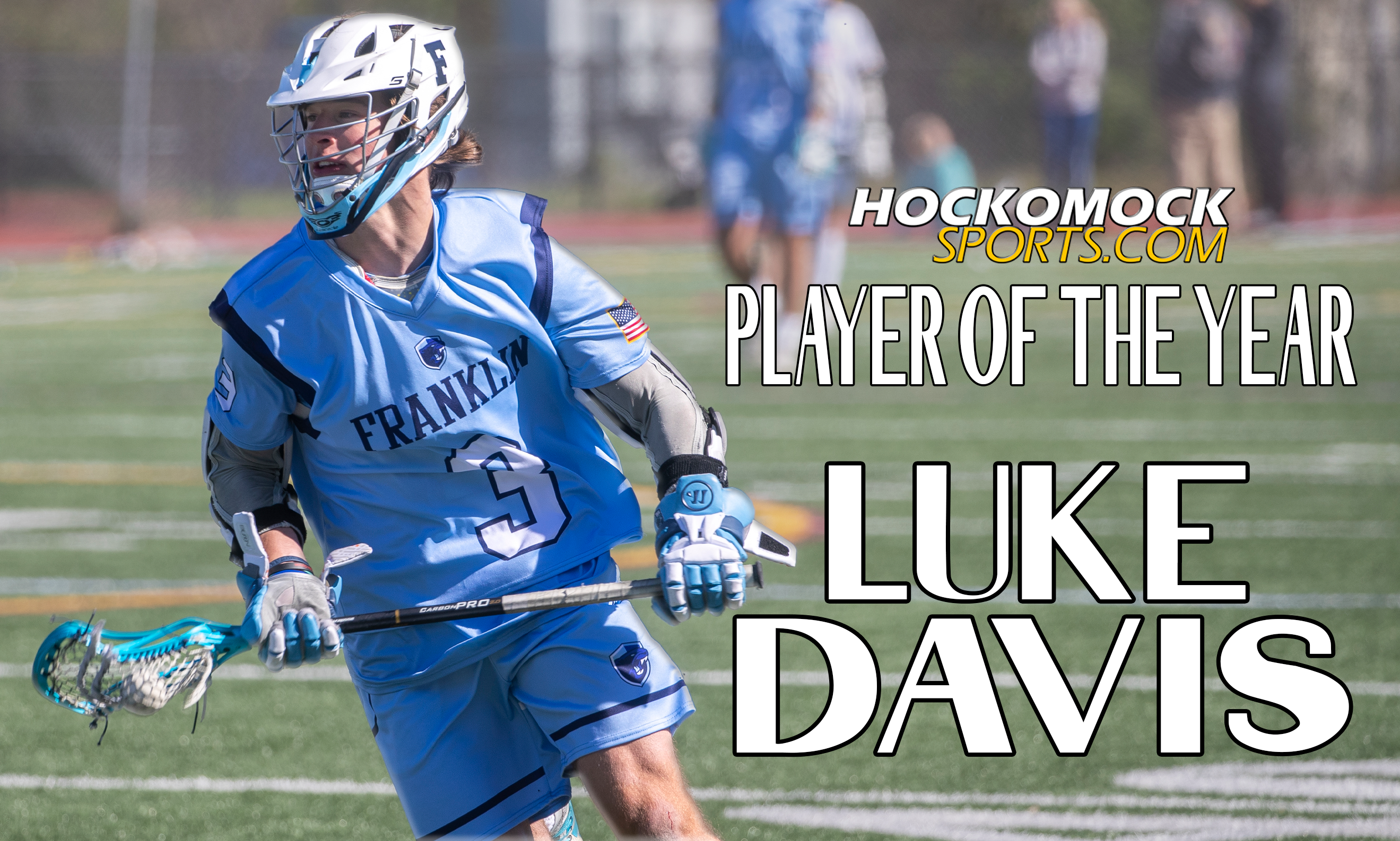 2022 HockomockSports Boys Lacrosse Awards