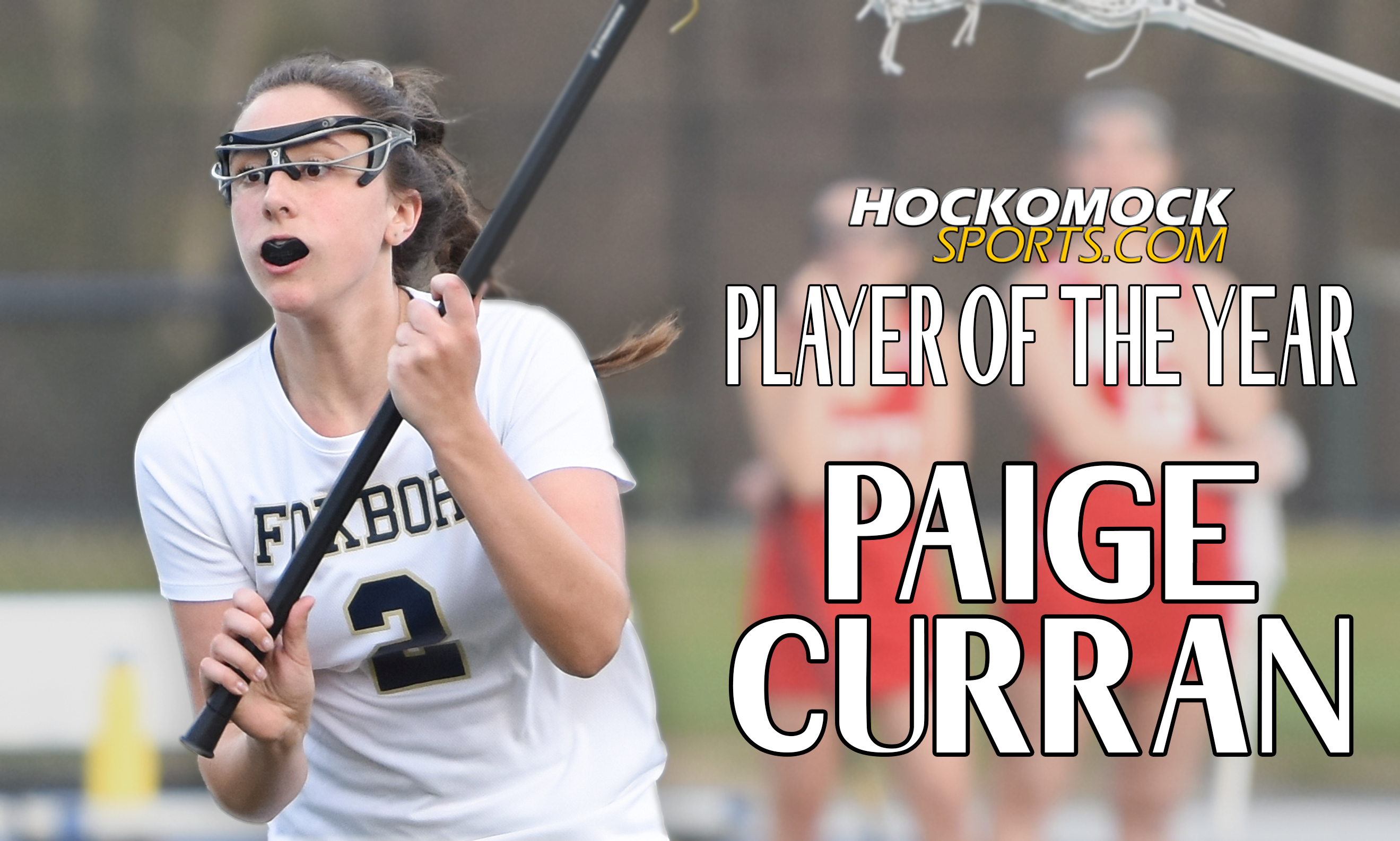 2022 HockomockSports Girls Lacrosse Awards