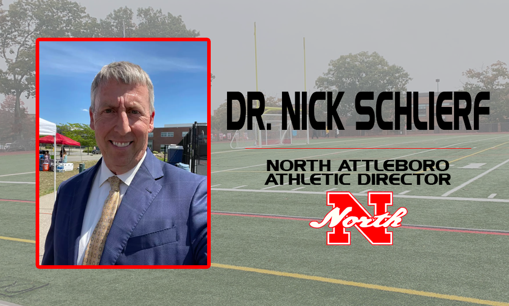 Nick Schlierf
