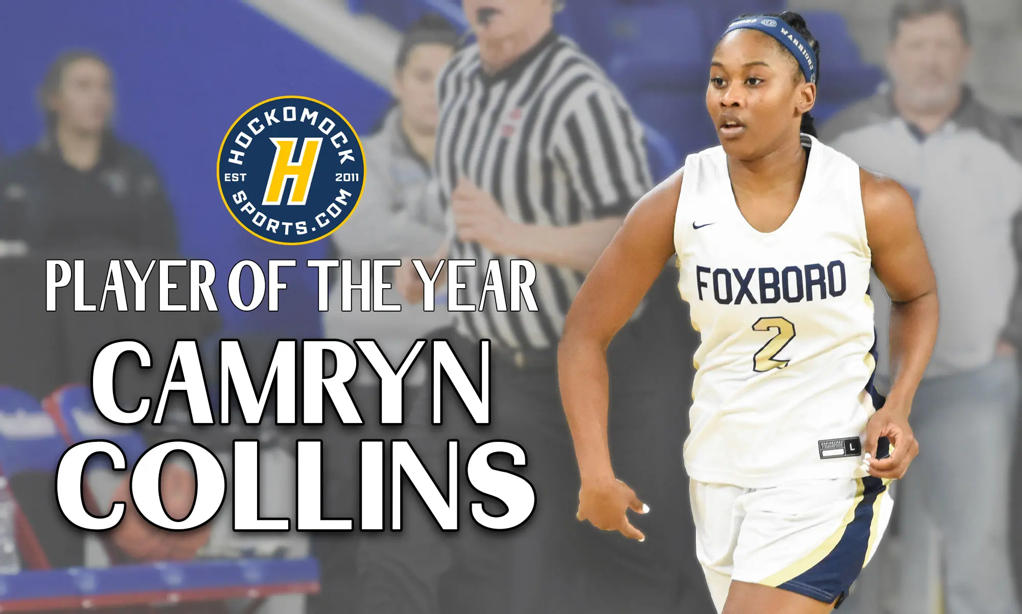 2022 HockomockSports Girls Basketball Awards
