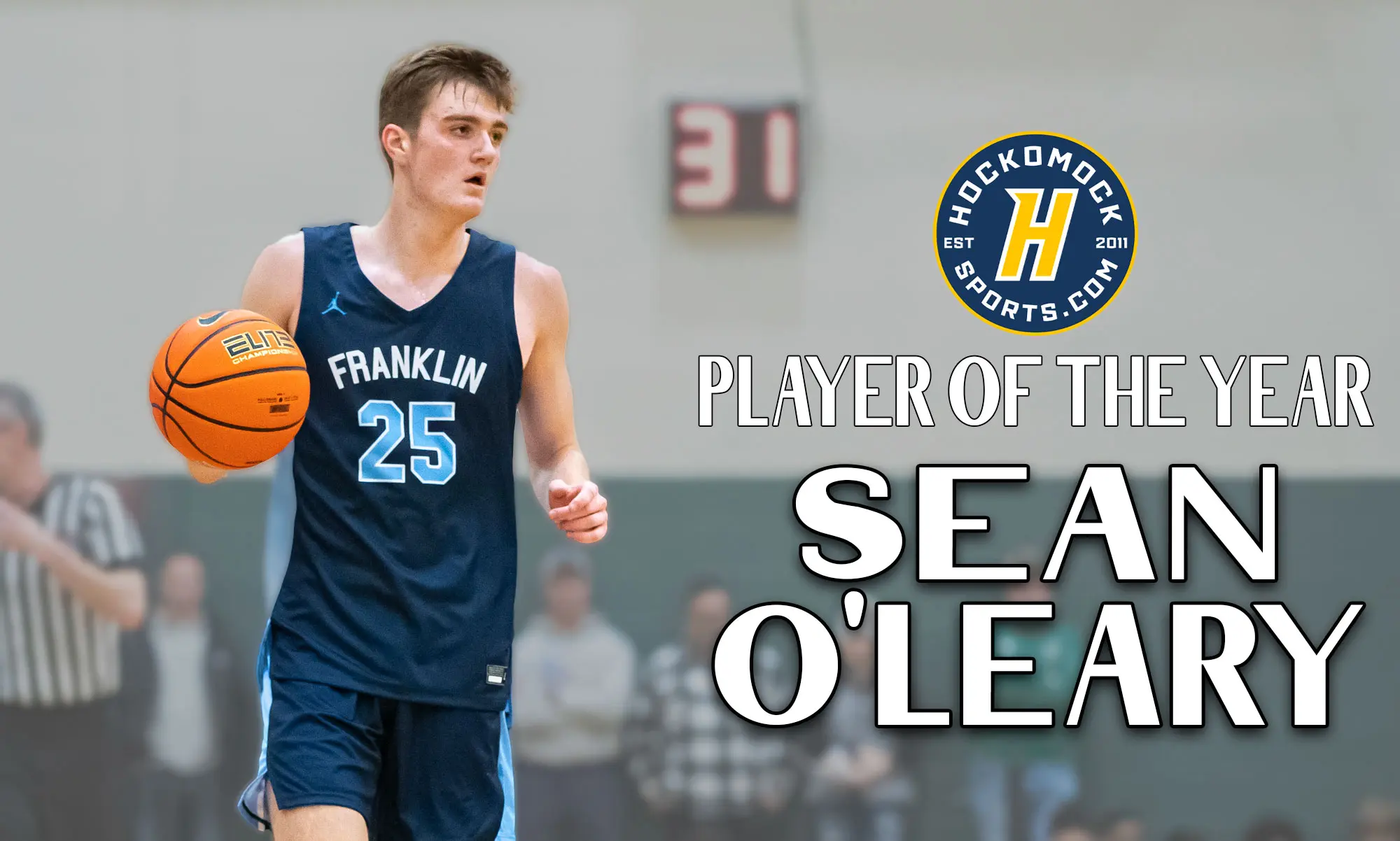 2023 HockomockSports Boys Basketball Awards