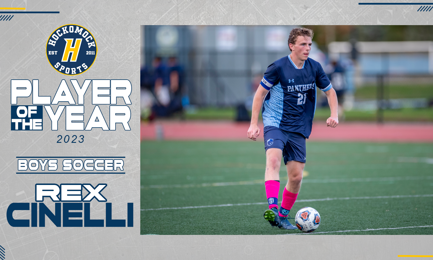 2023 HockomockSports Boys Soccer Awards