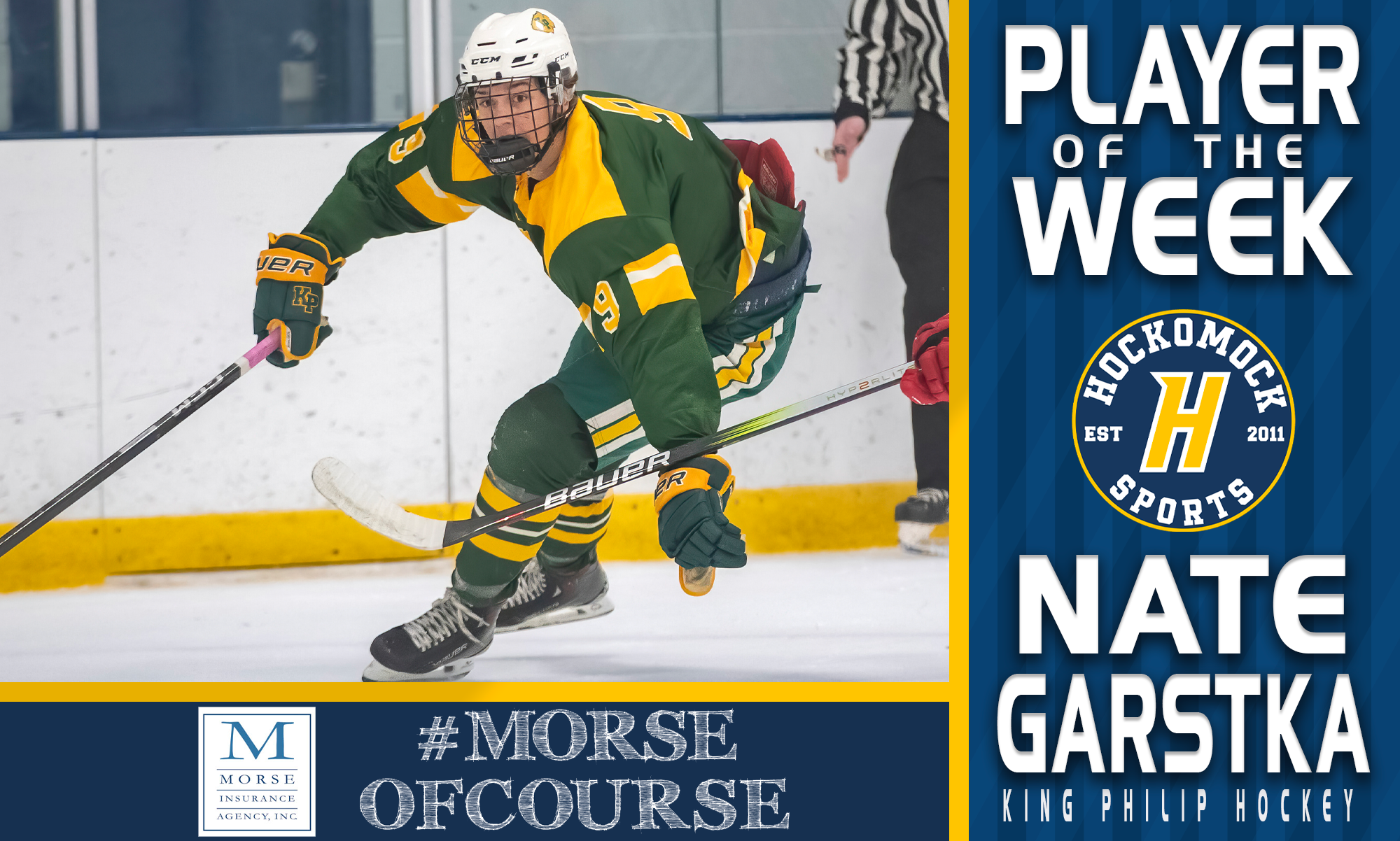 Nate Garstka