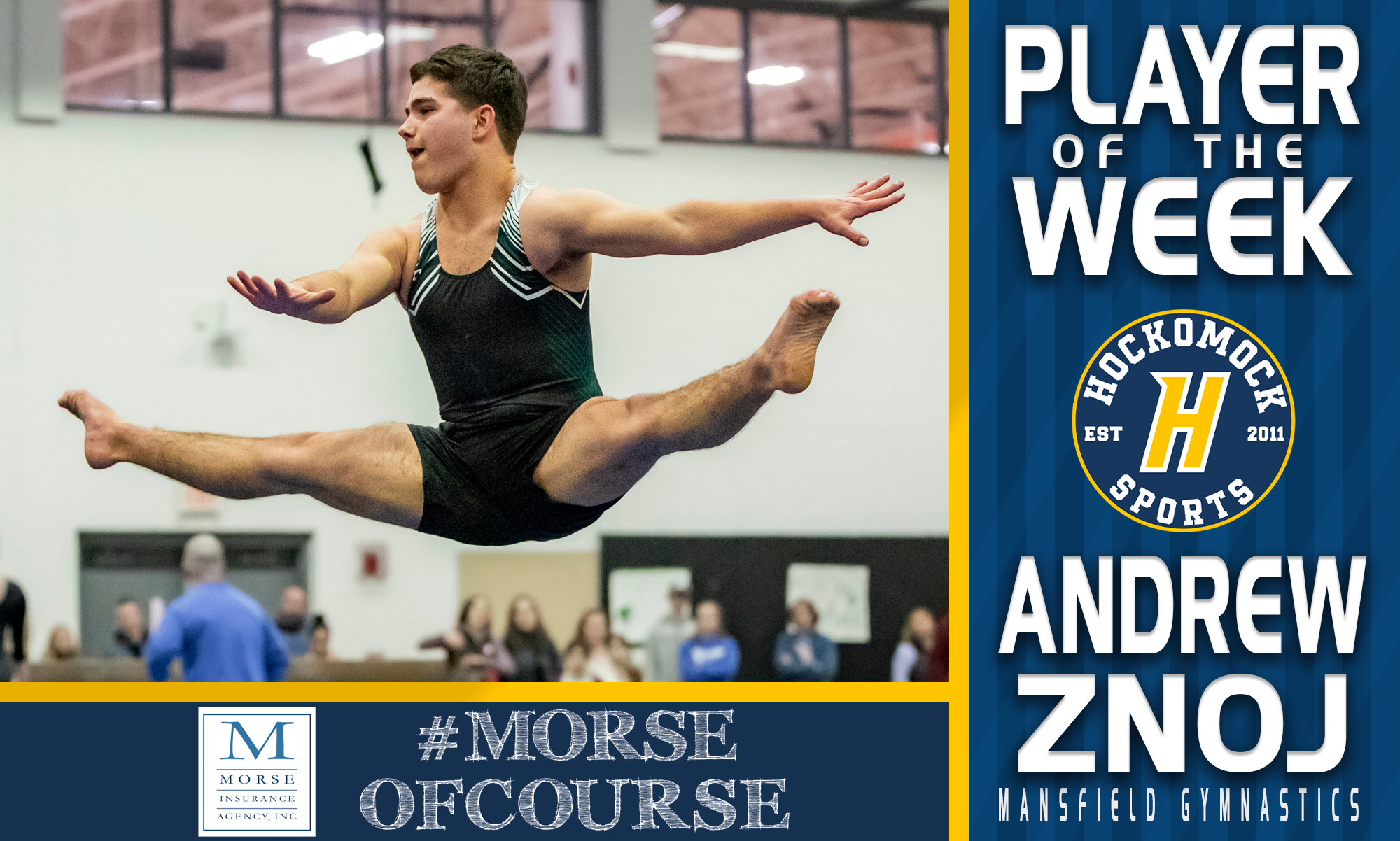 Andrew Znoj