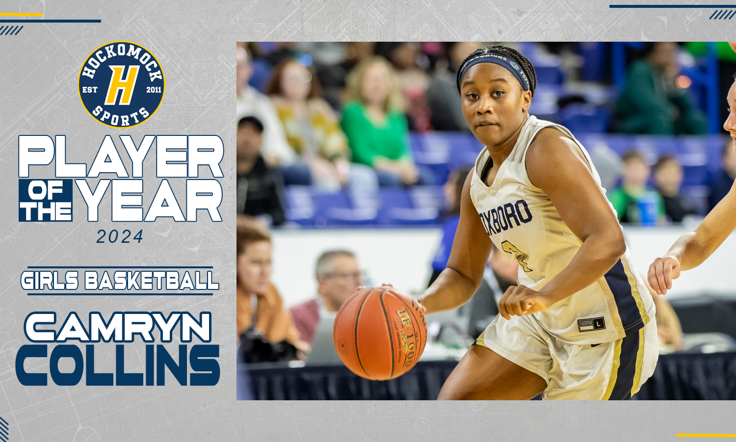 2024 HockomockSports Girls Basketball Awards