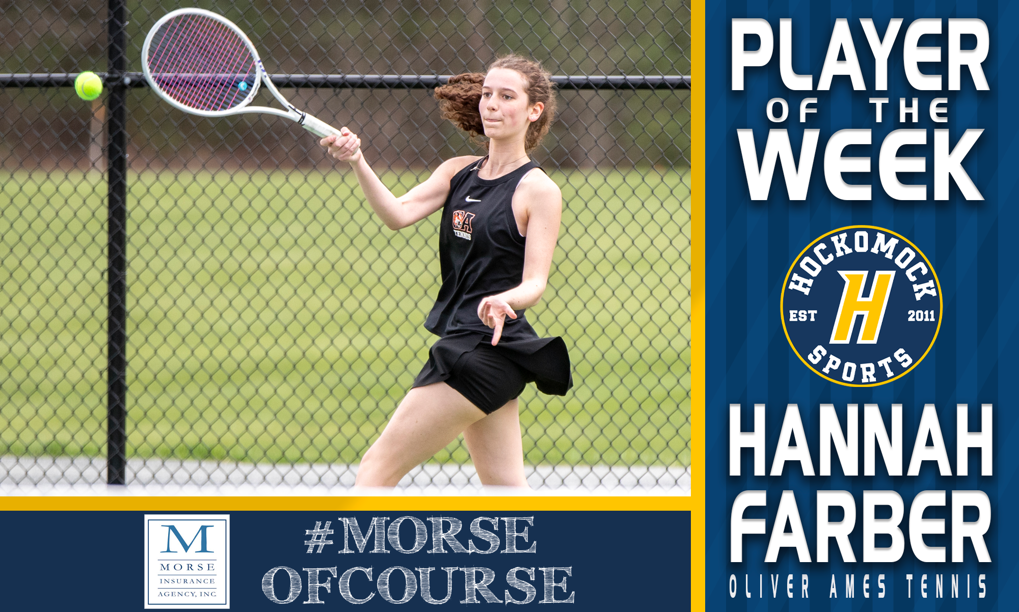 Hannah Farber