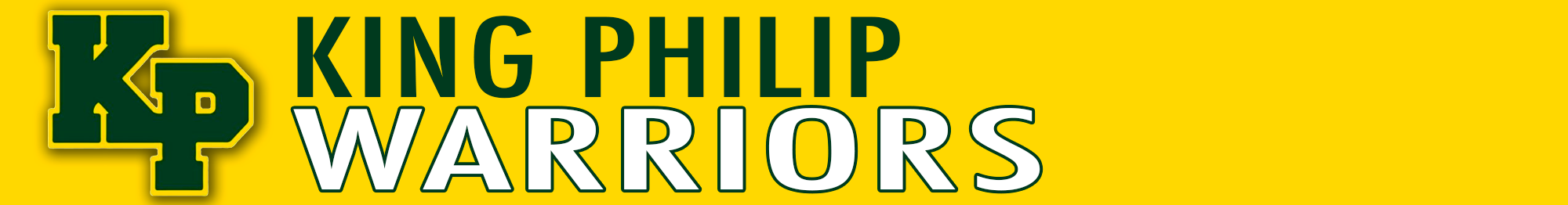 King Philip Warriors