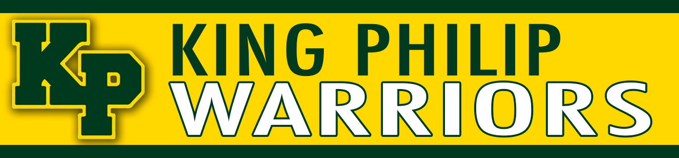 King Philip Warriors