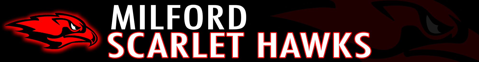 Milford Scarlet Hawks
