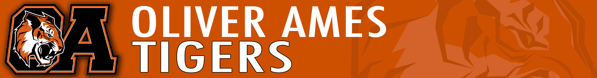 Oliver Ames Tigers
