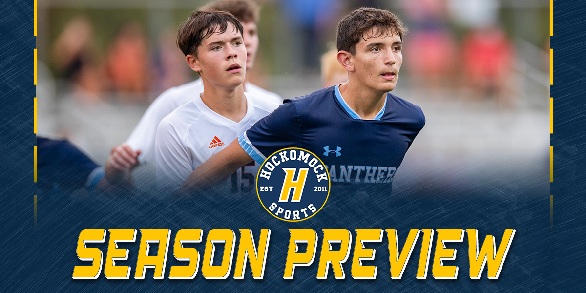 2024 Hockomock League Boys Soccer Preview