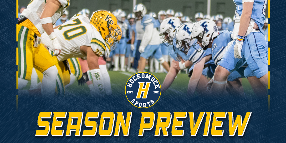 2024 Kelley-Rex Division Football Preview