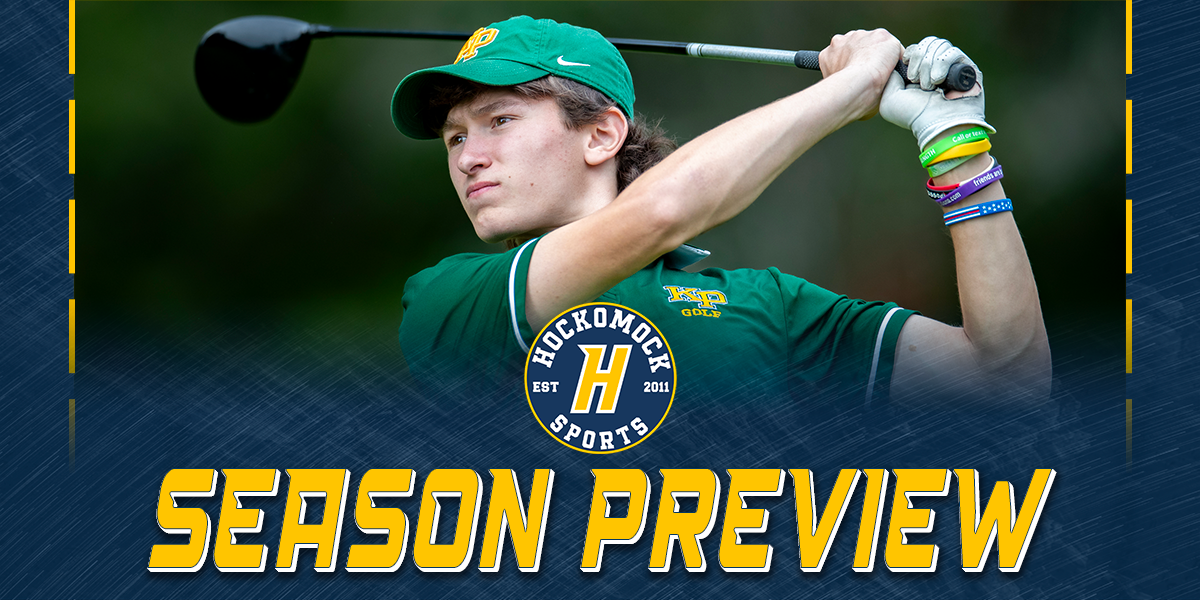 2024 Hockomock League Golf Preview