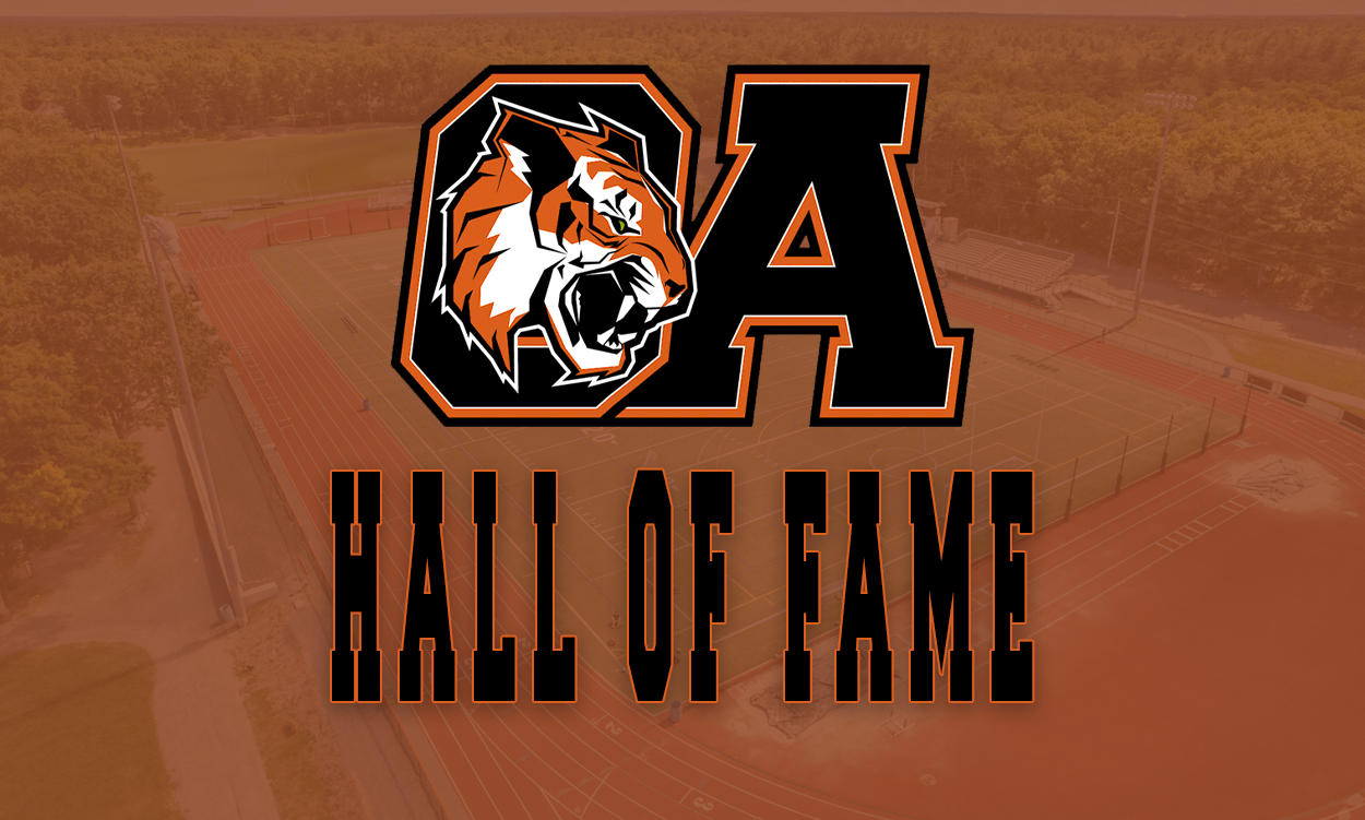 Oliver Ames Hall of Fame