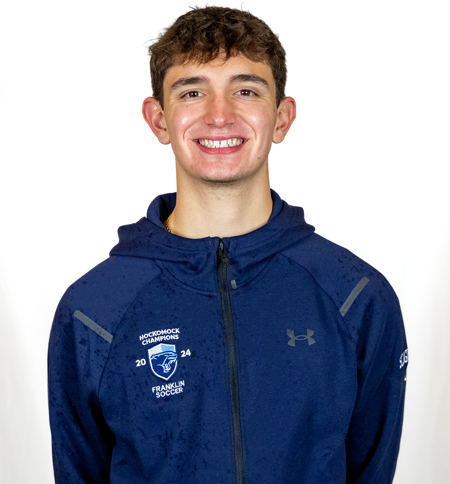 Garrett Scagliarini