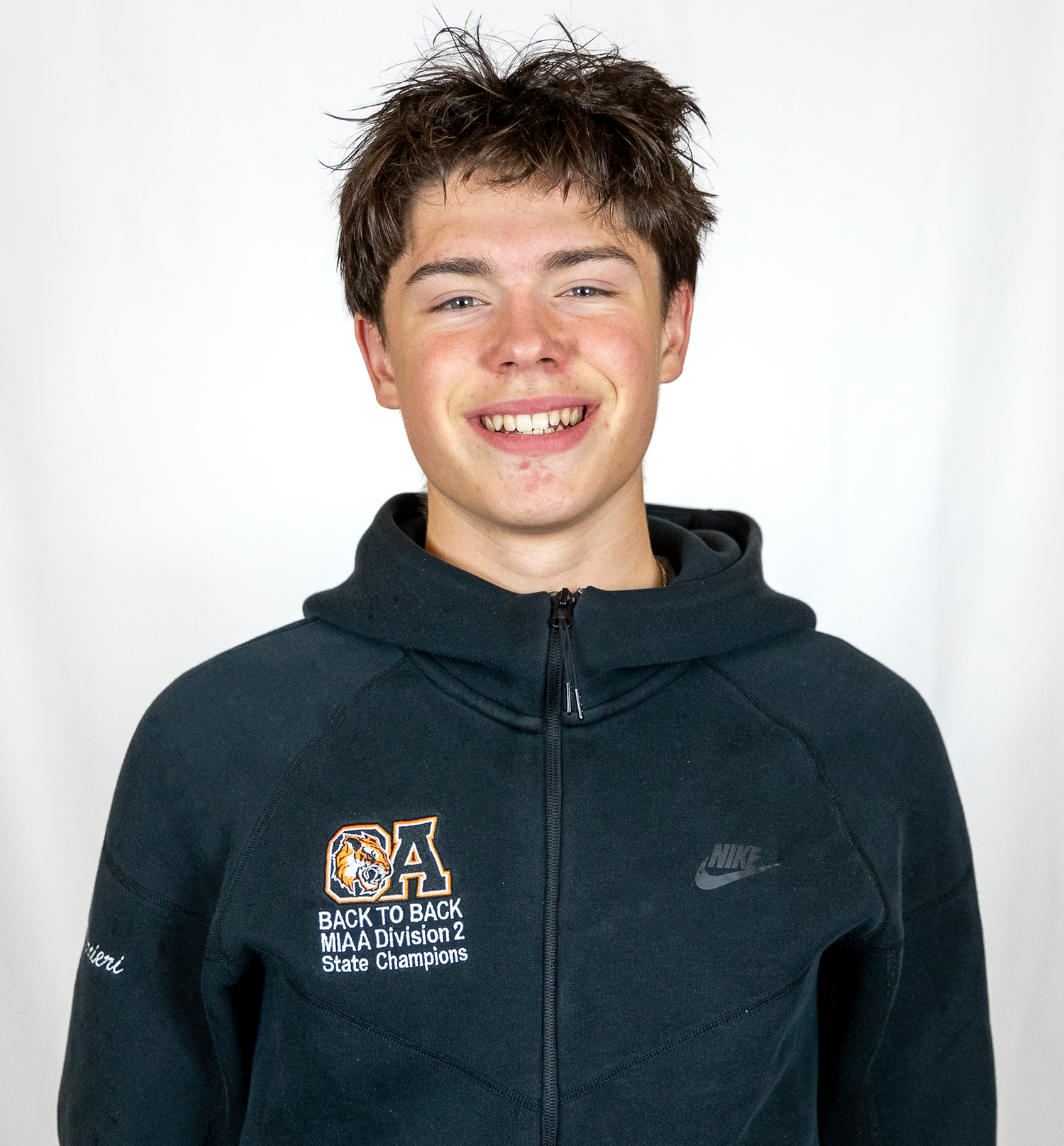 Jackson Mercieri