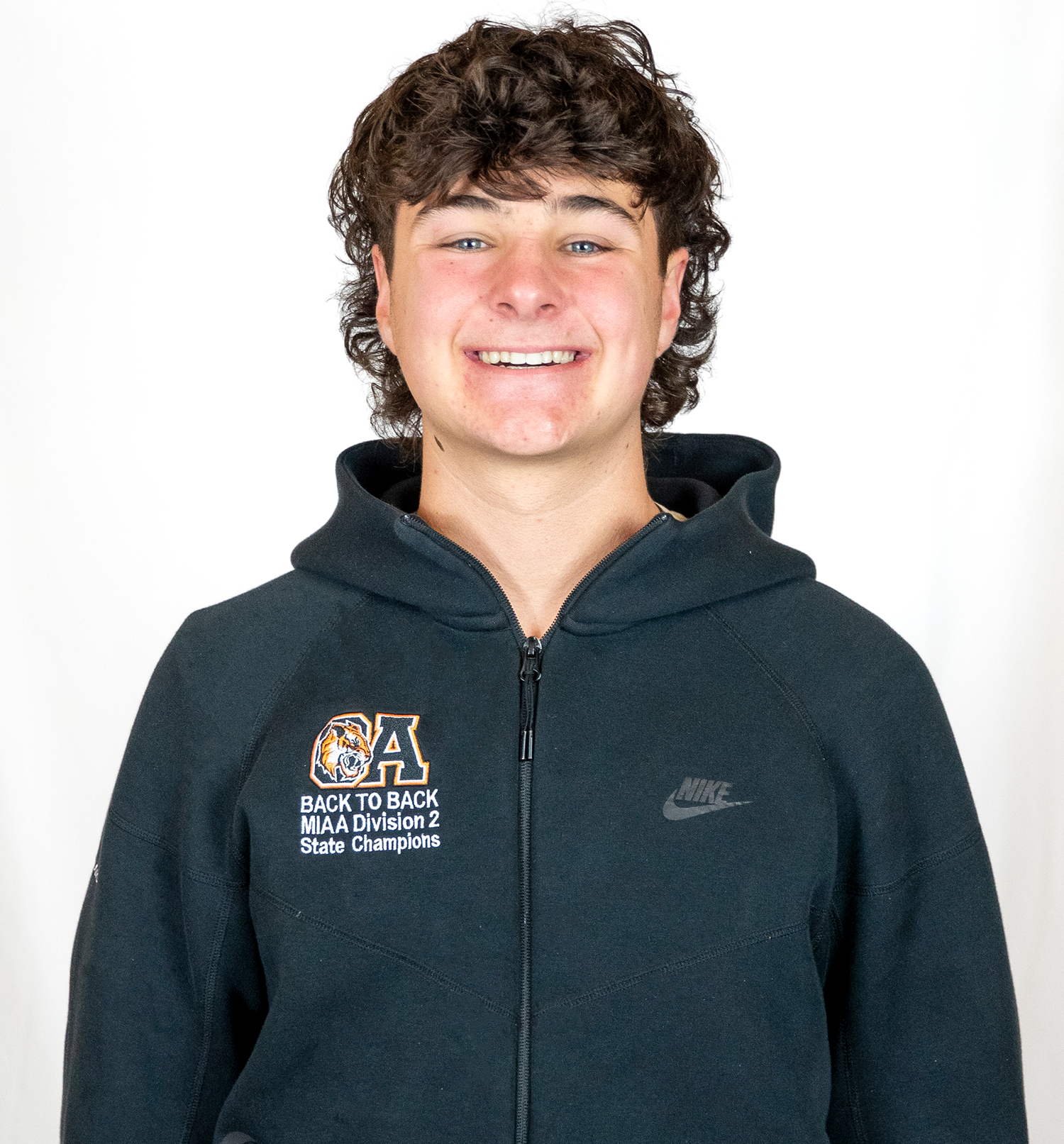 Zack Gilson