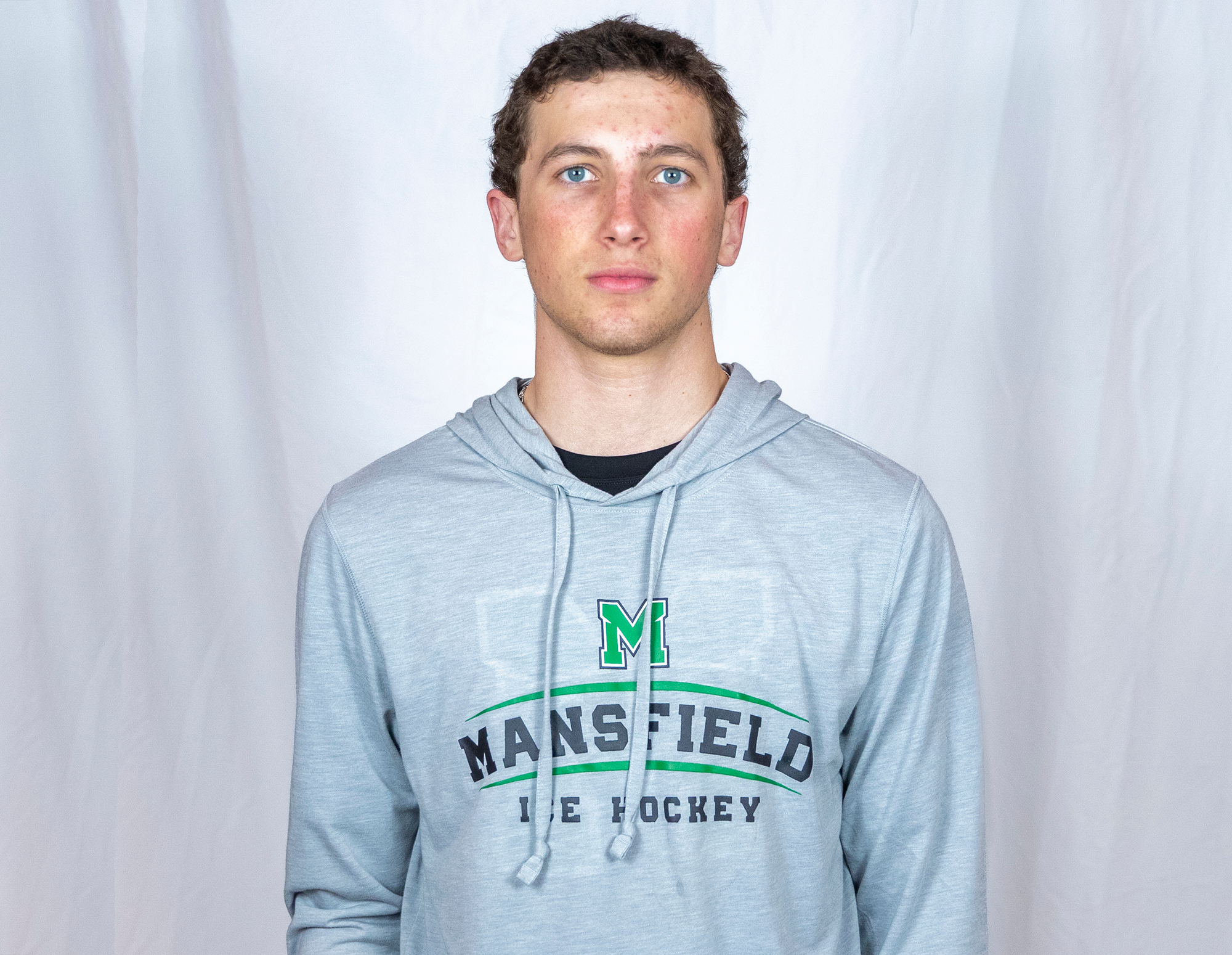 Brendan Vokey