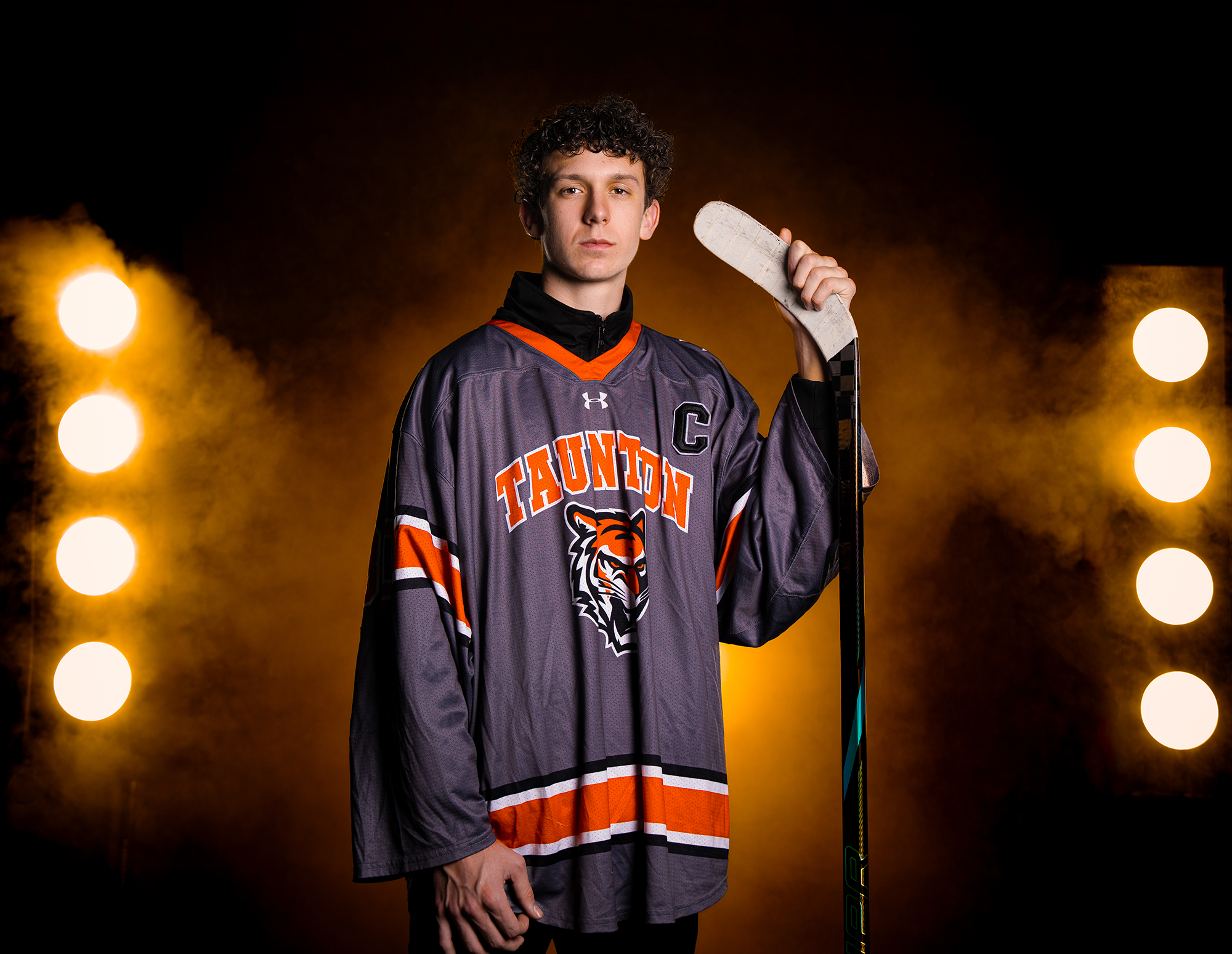 Cam Tomaszycki