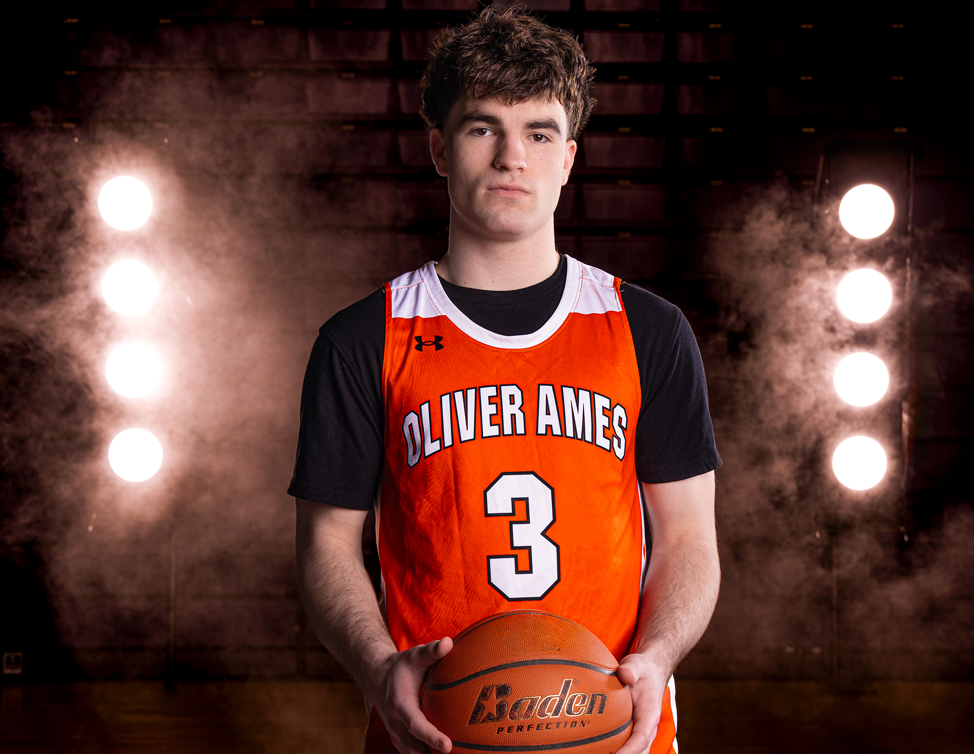 Cole Craffey