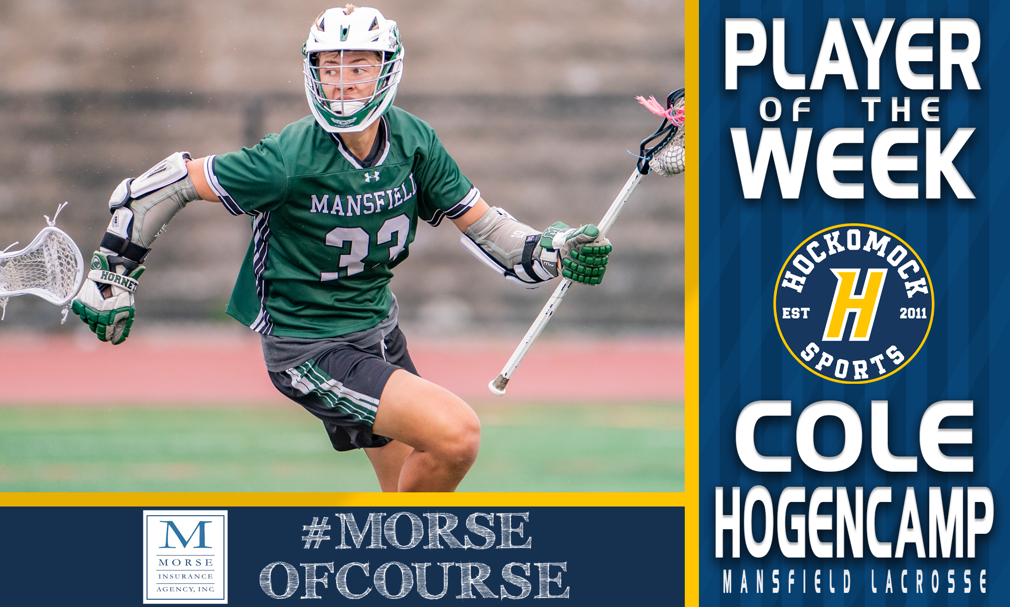 Cole Hogencamp